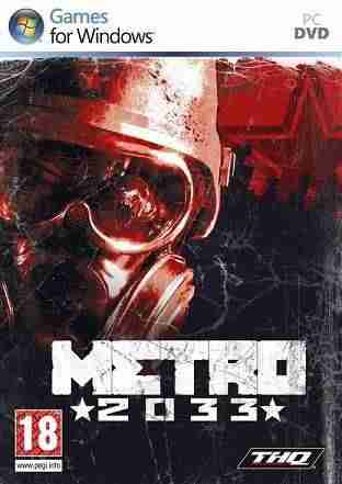 Descargar Metro 2033 Special Edition Torrent | GamesTorrents